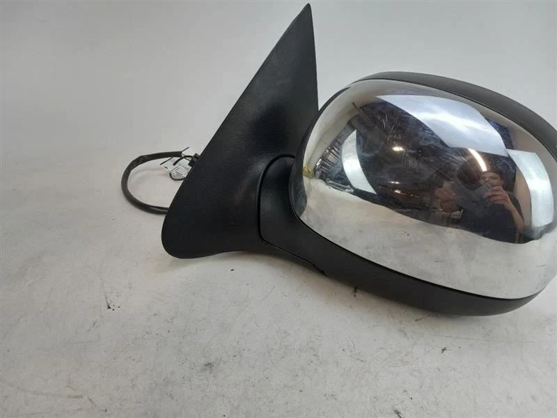 2000 FORD F-150 LEFT SIDE VIEW MIRROR - Image 4 of 4