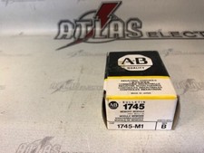 ALLEN BRADLEY 1745-M1 MEMORY MODULE