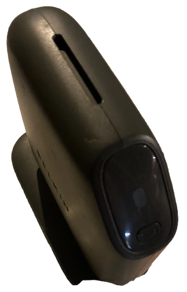 Belkin F7D5301 150 Mbps 4-Port 10/100 Wireless G Router - Image 4 of 4