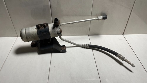 ORIGINAL BMW 3er 346L (E46) Klimaanlage Trocknerflasche 8377332 E6971Kd DE ✓