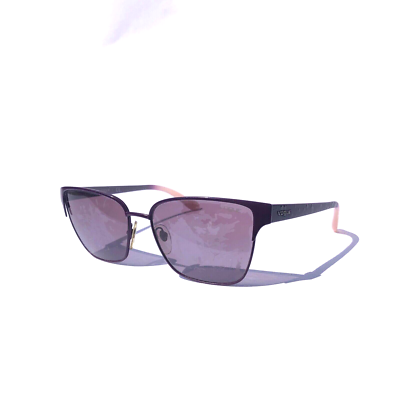 Women’s Sunglasses new vogue purple authentic NEW VOGUE VO 5338-S 283114 PINK PURPLE AUTHENTIC SUNGLASSES  main image 2