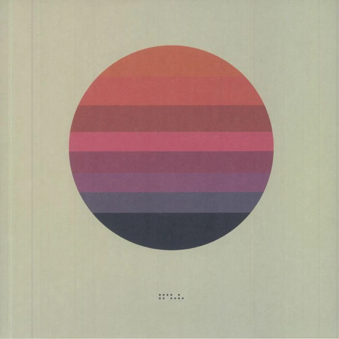 TYCHO - Awake - Vinyl (Limited Clear Vinyl LP + MP3 Download Code.