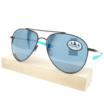 [6S6005-18] UNISEX COSTA COOK POLARIZED SUNGLASSES