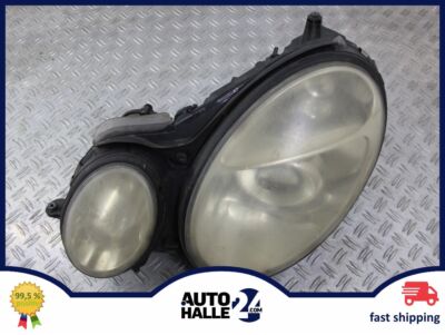 91571 Headlight Xenon Front Right 2118201461 Mercedes-Benz E 320 T CDI