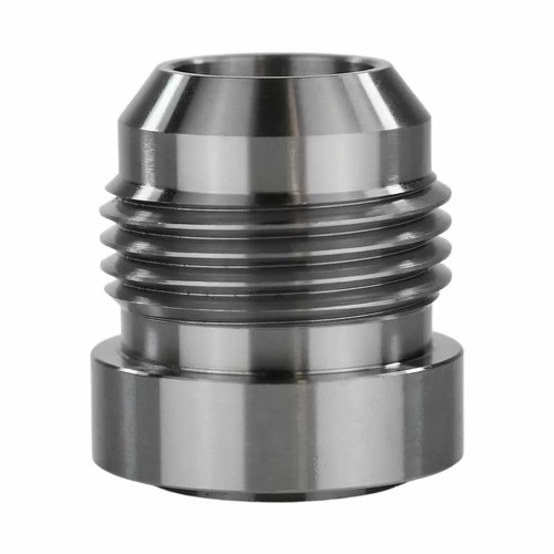 Maschio AN Saldatura su montaggio alluminio inox acciaio delicato - Foto 10 di 10