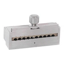 Watch Repair Tool Watch Accessories Jewellers Making Workshop for Point Gear