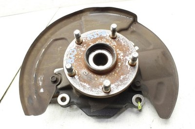 2015-2019 Subaru WRX STI Front Right Spindle Knuckle Passenger RH 5k OEM 15-19