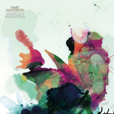 Mary Halvorson - Amaryllis & Belladonna (Vinyl 2LP - 2022 - EU - Original)