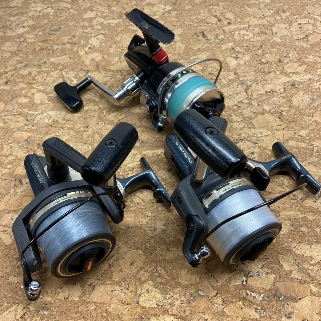 Shimano Super Aero for sale - eBay
