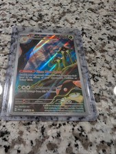 Toedscruel 185/182 Sv04: Paradox Rift Holo-Excellent Condition on eBay