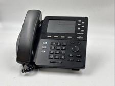 Digium D65 2 Line Mid-Level HD IP Phone Without Power Supply 1TELD065LF
