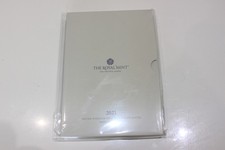 2021 Royal Mint UK BU 13-Coin Annual Set inc definitive Britannia £2