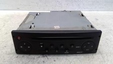 Autoradio Renault MASTER
