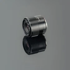 TTArtisan 23mm F1.8 Auto Focus Lens for Sony E A5100 A6000 A6100 A7III A9 NEX-7