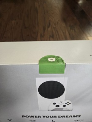 Microsoft Xbox Series S 1TB SSD Digital Console (Model: 1883