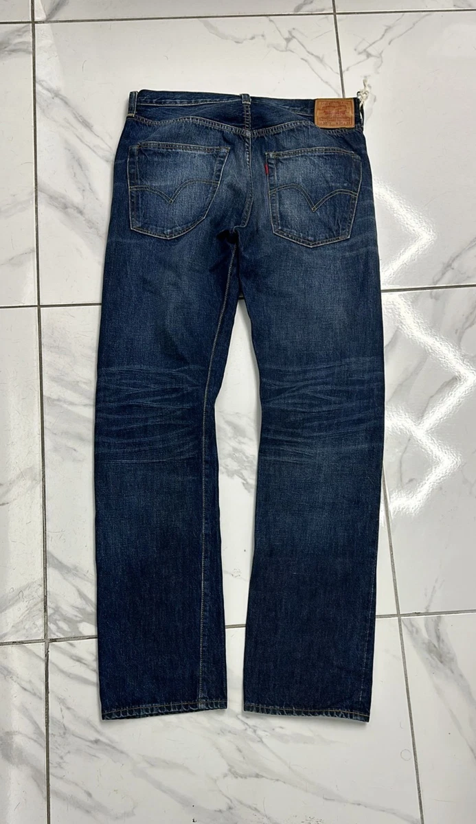 Preços baixos em Levis 1947 | eBay