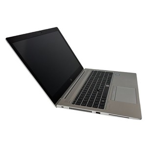HP EliteBook 850 G6 32GB Tastaturabdrücke Schäden (Akku 50%) Taste fehlt