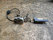 Porte avant et accessoires Porsche 928