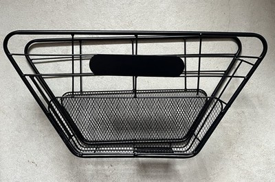 Gepäckträger Aufbewahrungskorb Super73 S26-S2 Y1 Elektro Dirt Bike Korb  Gepäck