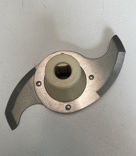 GE General Electric Food Processor D5FP1-4200 D1FP1 D1FP2 Chopping Blade Only