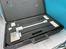 Compliance Design EMCO ETS Lindgren CL41 Roberts Dipole Antenna Kit Set 1000MHZ