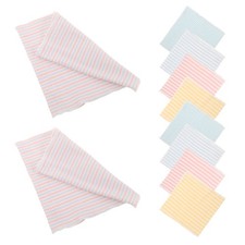 10 Pcs Baby Belly Protector Comfortable Wrap Babies Cotton Band Infants