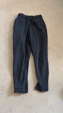 Nike Activewear Trousers Tech Fleece Bottoms Children&rsquo;s Size L