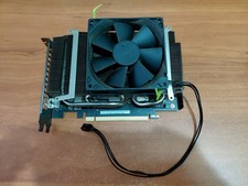 ASUS Nvidia GeForce RTX 3060 12GB Graphics Card GPU PC (LHR) (MODDED FAN)