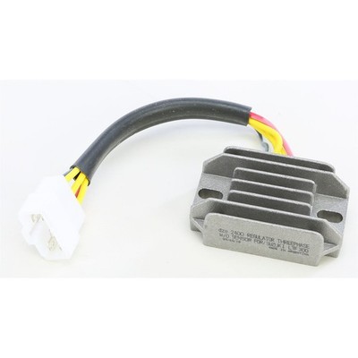 Ricks Regulator/Rectifier 10-241