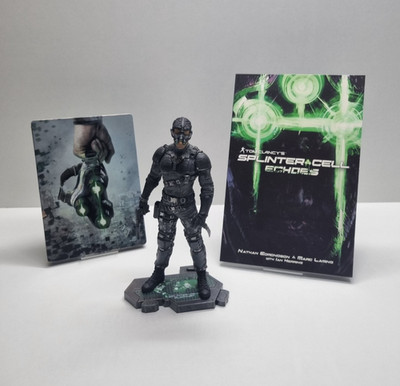 Tom Clancy's Splinter Cell: Blacklist-5th Freedom Edition Microsoft Xbox 360