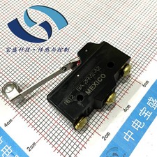 Honeywell BA-2RV2-A2 MICRO SWITCH Basic Switches: BA Series #GK-2