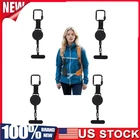 Holdmate Pro Phone Holder for Skiing, Retractable Mobile Phone Safety Strap