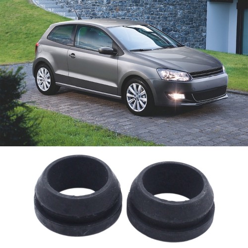 High Temp Rubber PCV Breather Grommets Valves Cover Washer Gasket for SBF - Picture 3 of 8