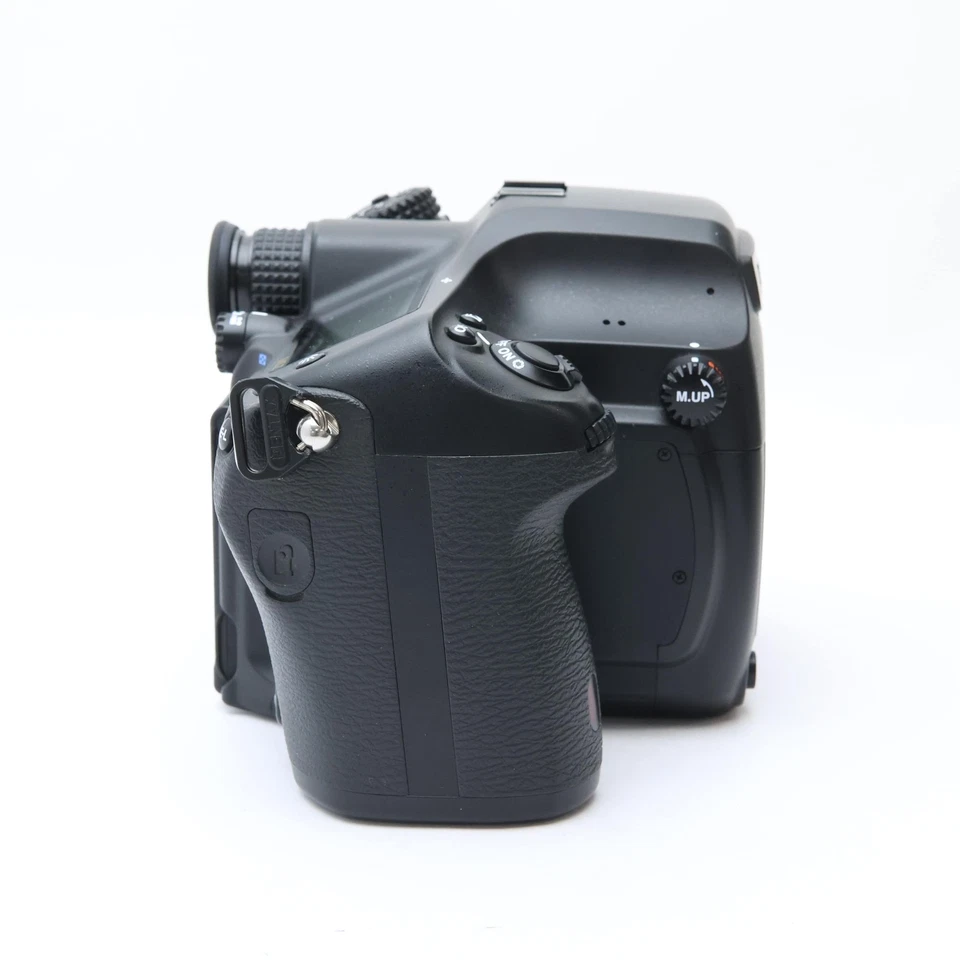 Pentax 645Z Medium Format DSLR Camera Body #123 - Image 4 of 4