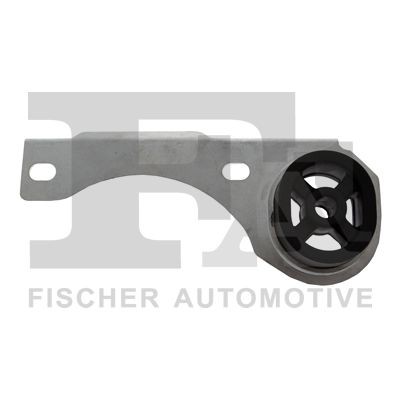 FA1 Halter, Abgasanlage 123-750 für OPEL