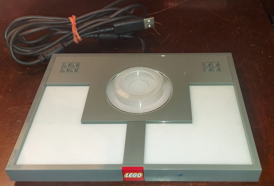 LEGO Dimensions USB Portal Base Pad Microsoft Xbox 360 #3000061480 🔥 - Image 2 of 3