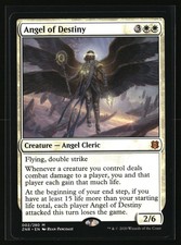 Angel of Destiny M Zendikar Rising 2 LP