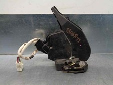 Porte arrière et accessoires Lexus IS SPORTCROSS