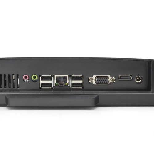 Aio Tout en Un i5 22 " 4GB 120GB Full HD WIN7 Ordinateur Personnel Fixe Bureau - Photo 9/11