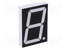 OPTO Plus OPD-S15012UPG-BW Display