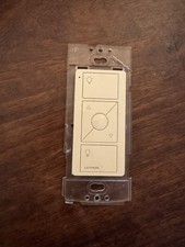 Lutron Pico PJ2-3BRL Light Almond