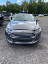 13 14 15 16 FORD FUSION Floor Shifter