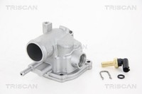 Thermostat KüHlmittel Triscan 8620 23792 FüR Mercedes W210 Klasse S210 Model 200