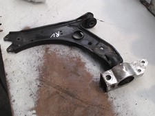 Triangle de suspension Volkswagen CADDY