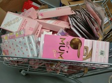 2 TROLLEY LOADS MOTHER'S DAY STOCK RESELLERS - COLLECTION ONLY SEE DESCRIPTION ✅