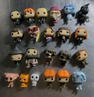 Lot Of 22 Funko - Harry Potter Pocket Pop Figures
