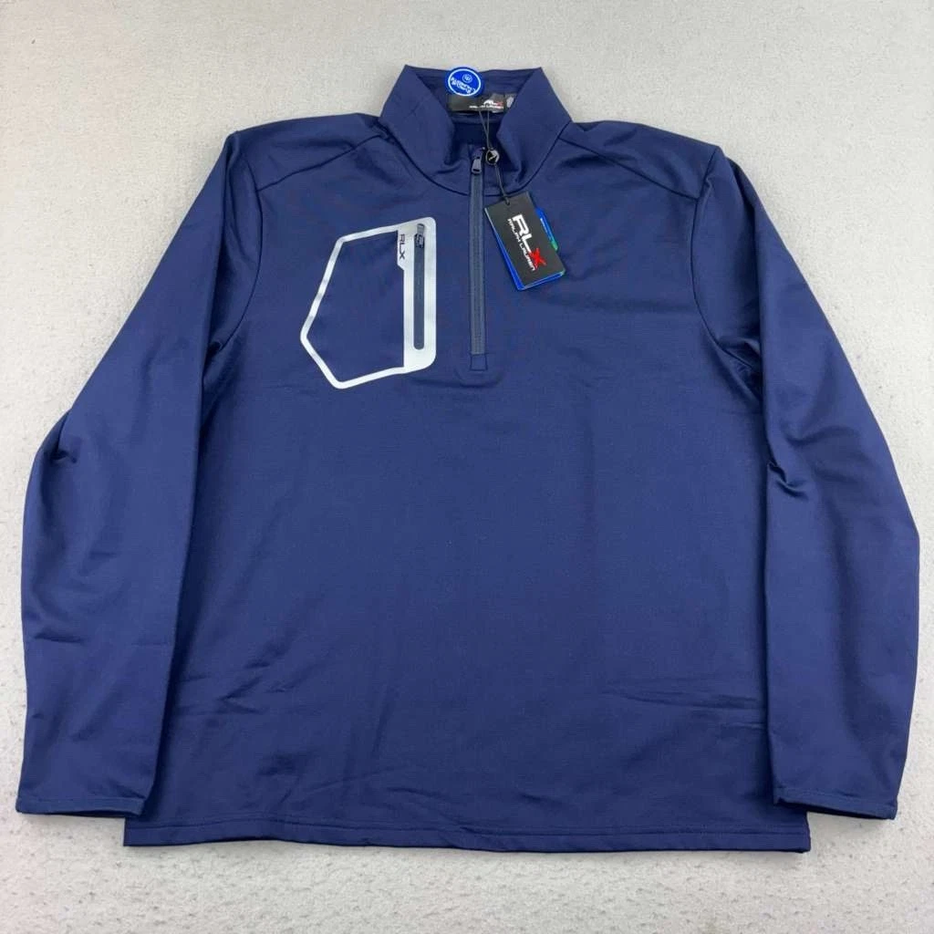 Golf Activewear RLX Ralph Lauren for Men for sale | eBay