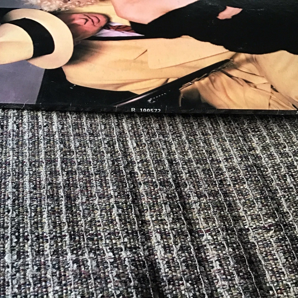 MADONNA I’M BREATHLESS 1990 LP STILL BRAND NEW NEVER OPENED SIRE PRINT 12TRX - Image 4 of 4