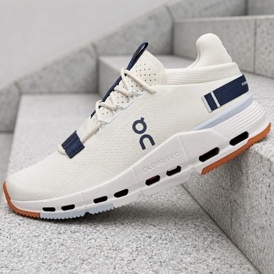 On Running Cloudnova 2 Ice Zodiac 3WE30224799 Women's New