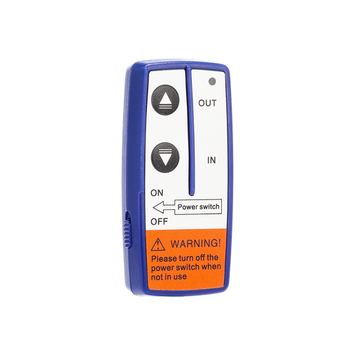 12v 500a contactor winch Control relay dual wireless suite with remote control - Picture 3 of 12